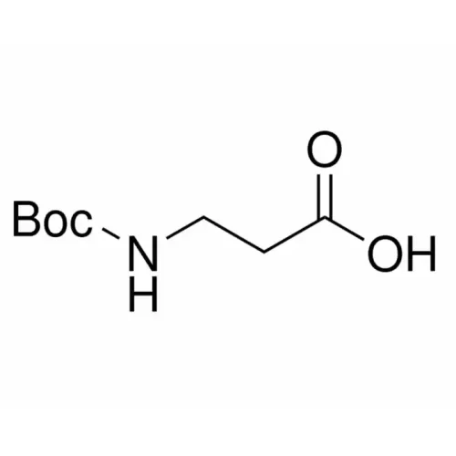 Boc-β-Ala-OH CAS 3303-84-2