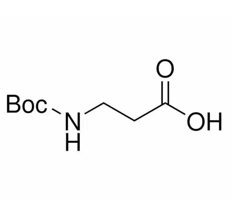 Boc-β-Ala-OH CAS 3303-84-2