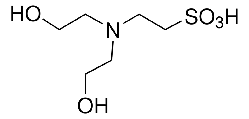 BES, Free Acid CAS10191-18-1