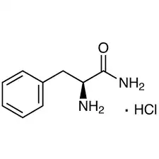 L-Phenylalaninamide Hydrochloride CAS 65864-22-4