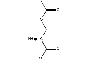 O-ACETYL-L-SERINE CAS 5147-00-2
