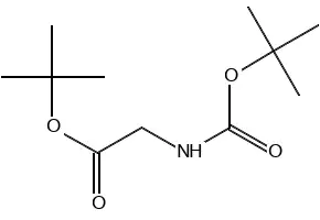 Boc-Gly-OtBu CAS 111652-20-1