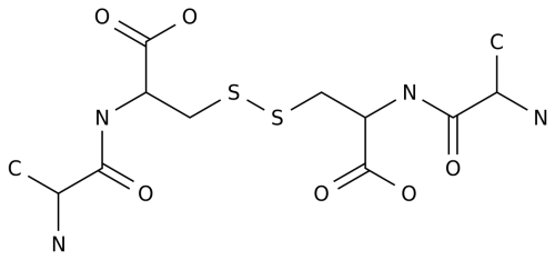 L-Alanyl-L-Cystine CAS 115888-13-6
