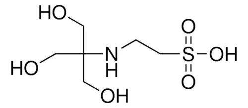 TES CAS 7365-44-8