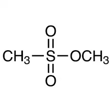 Methyl Methanesulfonate CAS 66-27-3