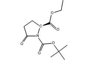 Boc-Pyr-Oet CAS 144978-12-1
