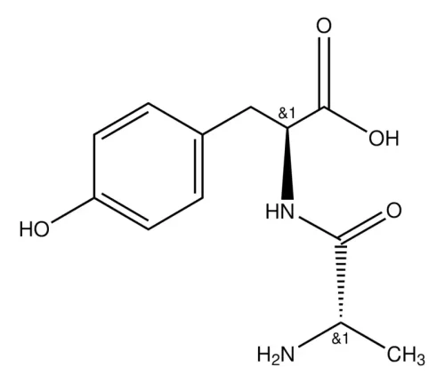 Ala-Tyr CAS 3061-88-9
