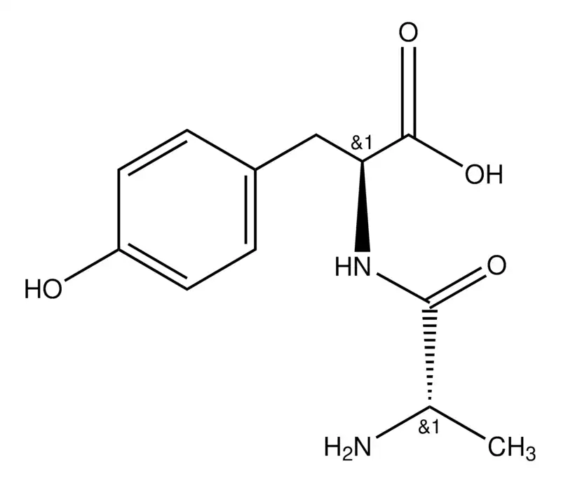 Ala-Tyr CAS3061-88-9