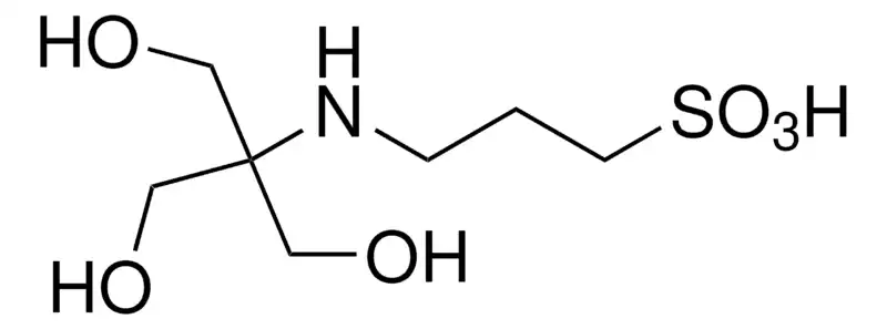 TAPS CAS29915-38-6