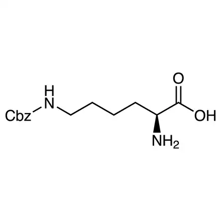 H-Lys(Z)-OH CAS 1155-64-2
