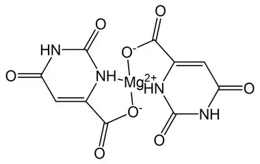 Magnesium Orotate CAS 34717-03-8