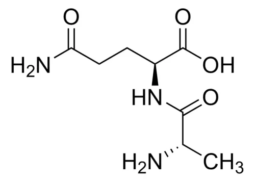 Ala-Gln CAS 39537-23-0