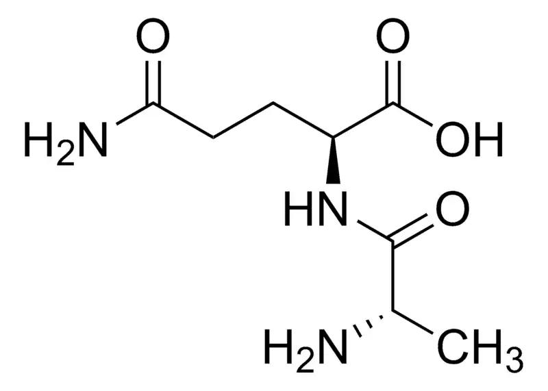 Ala-Gln CAS39537-23-0