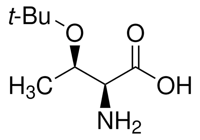 O-tert-Butyl-L-threonine CAS4378-13-6