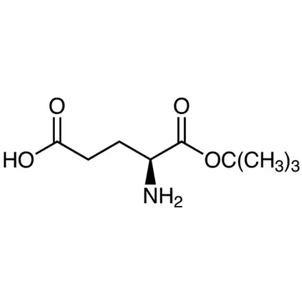 H-Glu-OtBu CAS 45120-30-7