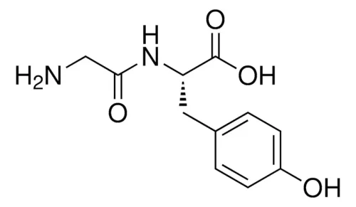 Gly-Tyr CAS 658-79-7