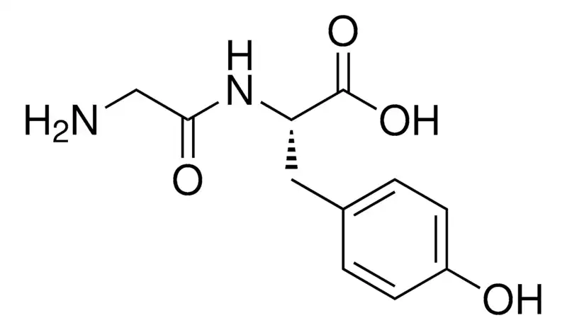 Gly-Tyr CAS658-79-7