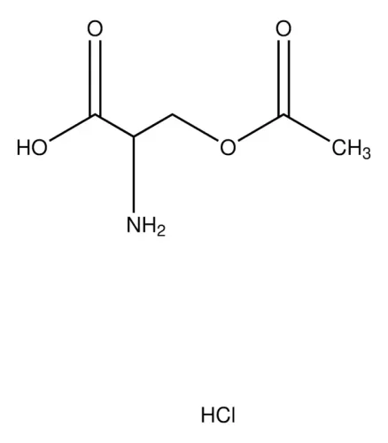 O-Acetyl-L-serine hydrochloride CAS 66638-22-0