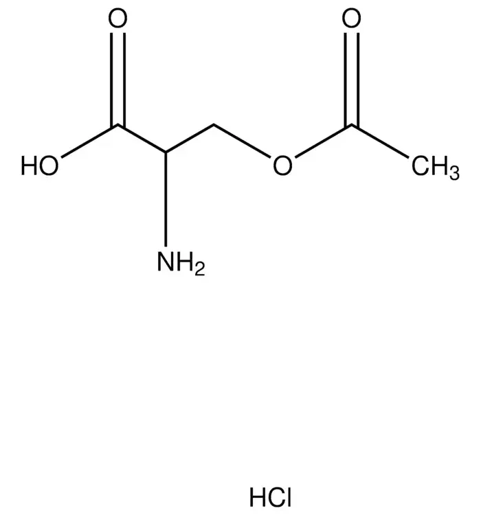 O-Acetyl-L-serine hydrochloride CAS66638-22-0