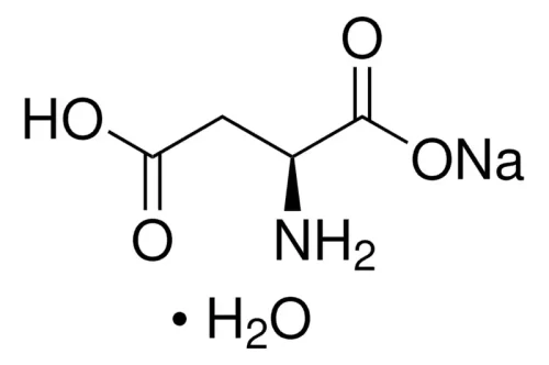 L-Aspartic acid sodium salt monohydrate CAS 323194-76-9
