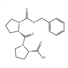 Z-Pro-Pro-OH CAS 7360-23-8