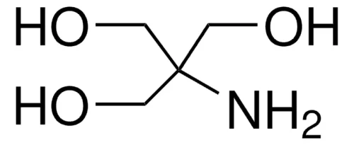 Tris(hydroxymethyl)aminomethane CAS 77-86-1