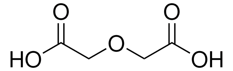 Diglycolic acid CAS110-99-6