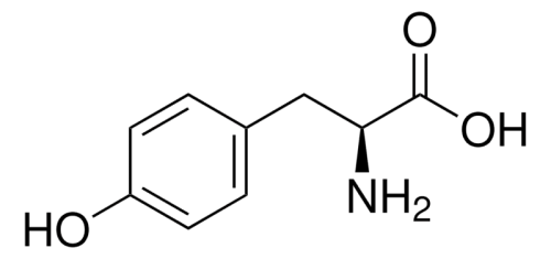 L-Tyrosine CAS 60-18-4