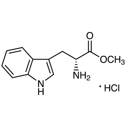 D-Tryptophan Methyl Ester Hydrochloride CAS 14907-27-8