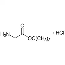 Glycine tert-butyl ester hydrochloride CAS 27532-96-3