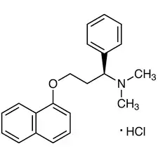 Dapoxetine Hydrochloride CAS 129938-20-1
