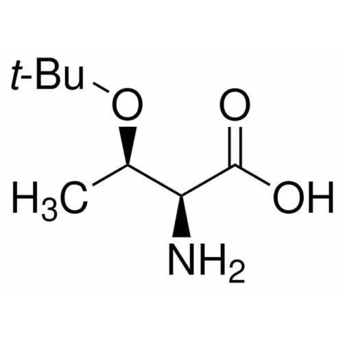 O-tert-Butyl-L-threonine CAS 4378-13-6