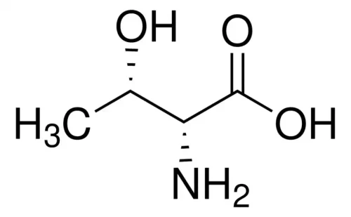 D-Threonine CAS 632-20-2