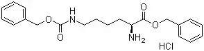 H-Lys(Z)-OBzl.HCl CAS 6366-70-7