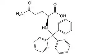 H-Gln(Trt)-OH CAS 102747-84-2