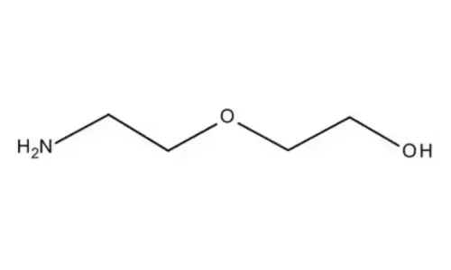 2-(2-Aminoethoxy)ethanol CAS 929-06-6
