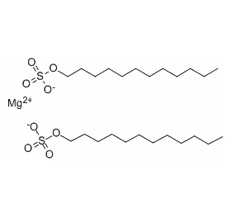 Magnesium Dodecyl Sulfate CAS 3097-08-3