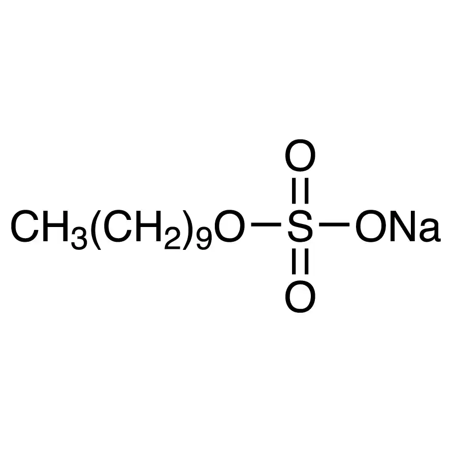 Sodium decyl sulfate CAS142-87-0