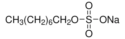 SOS CAS 142-31-4