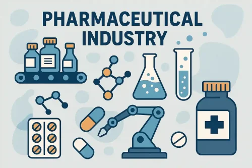 PHARMACEUTICAL INDUSTRY PULSE