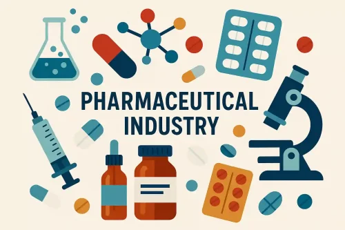 PHARMACEUTICAL INDUSTRY PULSE