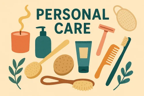 PERSONAL CARE PULSE