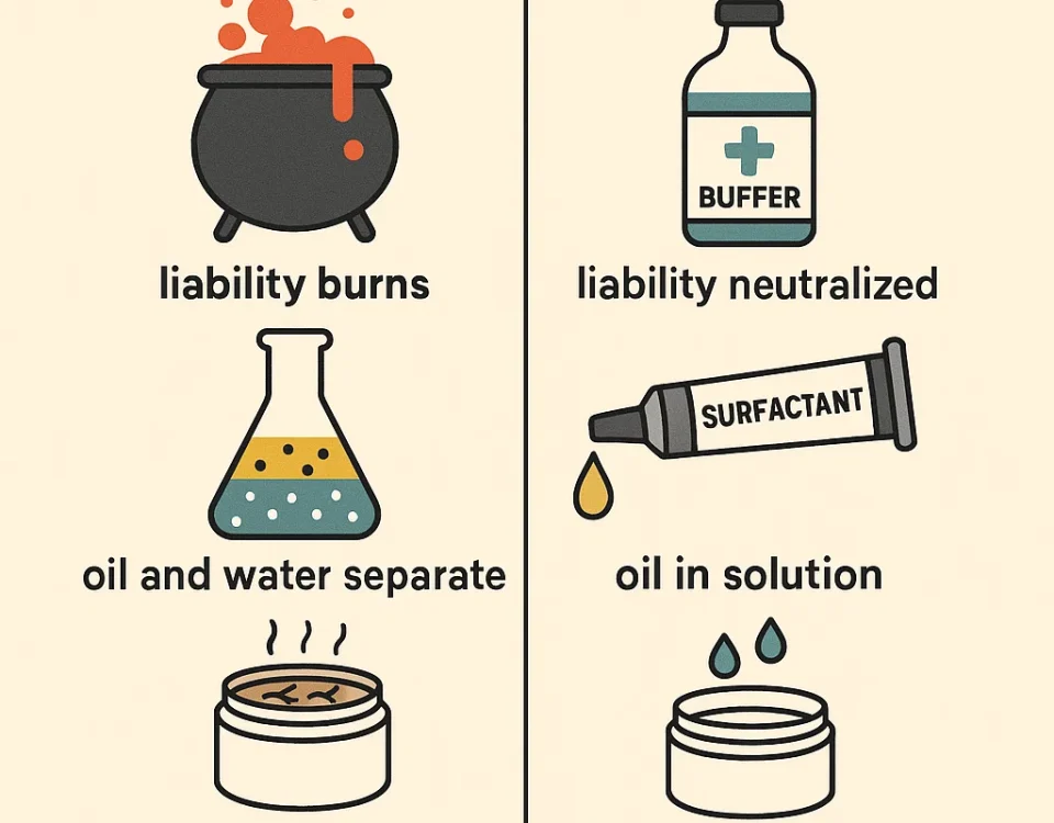 Real-World Problem Solving – Common Formulation Disasters and Fixes