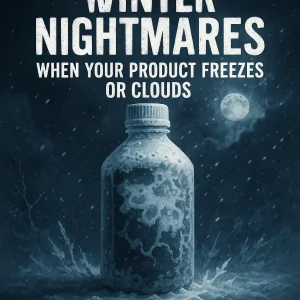 Winter Nightmares – When Your Product Freezes or Clouds