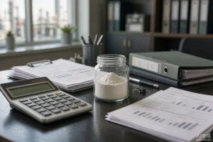 How to Compare Surfactant Quotes: Landed Cost per kg of Active Matter