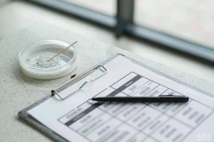 How to Read an SLS Certificate of Analysis: 8 Specifications That Matter