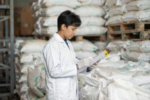 How to Choose a Reliable Sodium Lauryl Sulfate Supplier: A Procurement Checklist