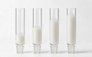 AOS vs LAS in Hard Water: Foam Retention and Detergency Compared