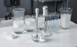 Choosing the Primary Surfactant for Powder and Liquid Detergents: SLS vs AOS vs SLES