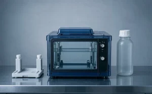 LDS vs SDS in Low-Temperature Electrophoresis: Why the Lithium Salt Holds Up